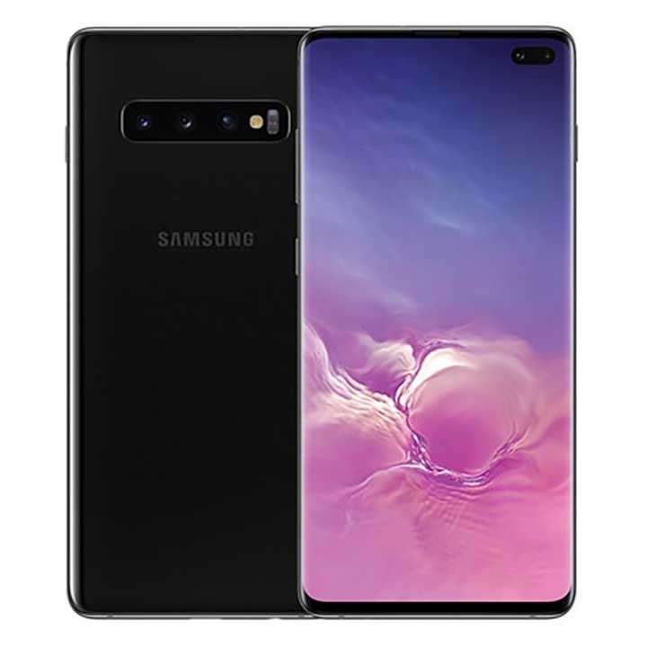 三星Galaxy S10+ SM-G9750 手机介绍，实用功能一览！