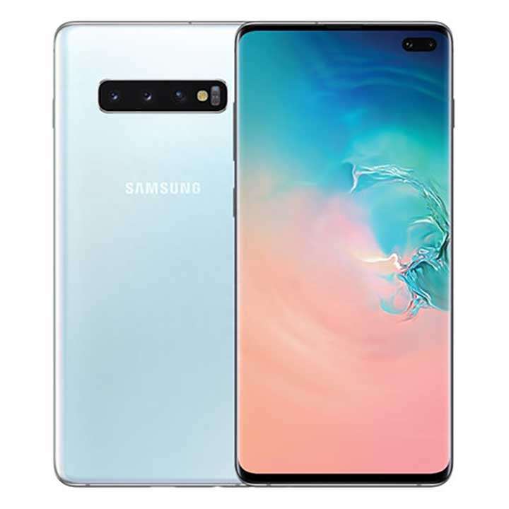 三星Galaxy S10+ SM-G9750 手机介绍，实用功能一览！