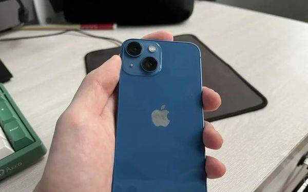 iPhone 13mini值不值得买入手？优缺点有哪些？