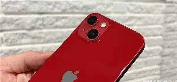 iPhone 13mini值不值得买入手？优缺点有哪些？