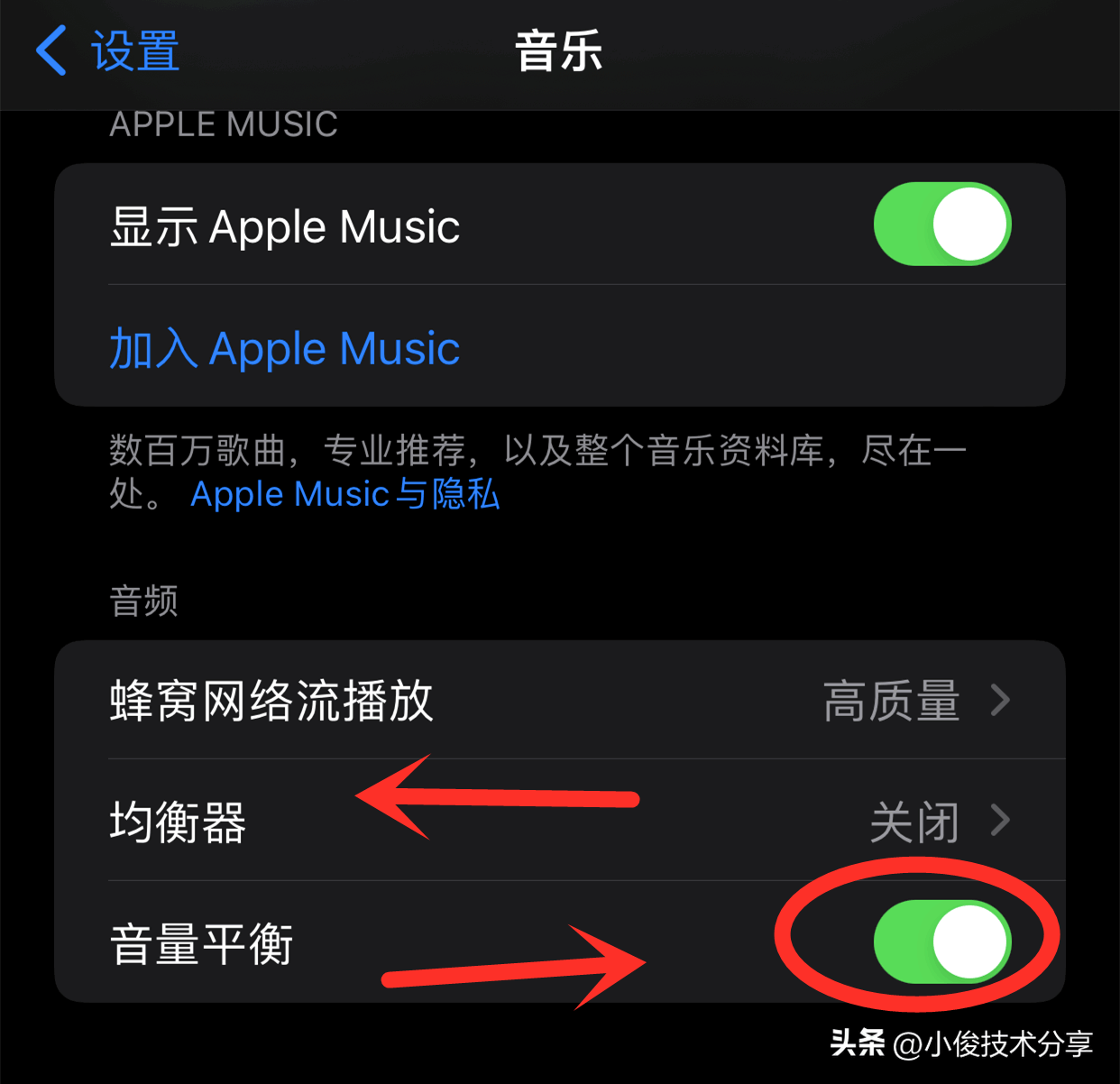 苹果手机音量很小怎么调（五个设置提高iphone外放声音）