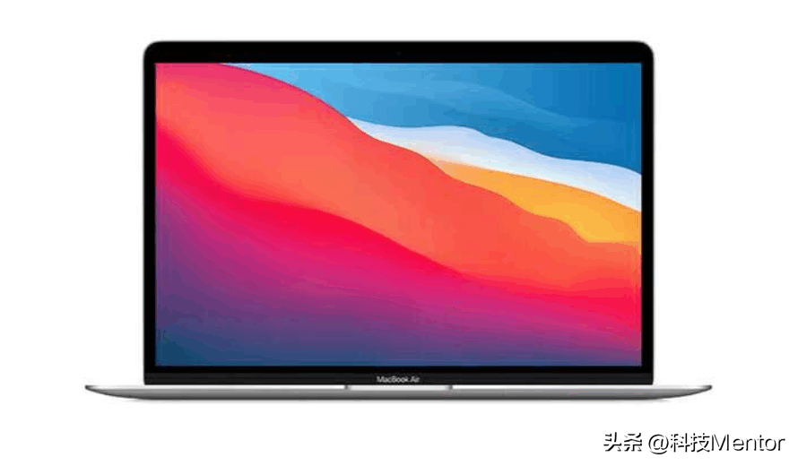 M1版本MacBook Air怎么样？真实使用体验告诉你！