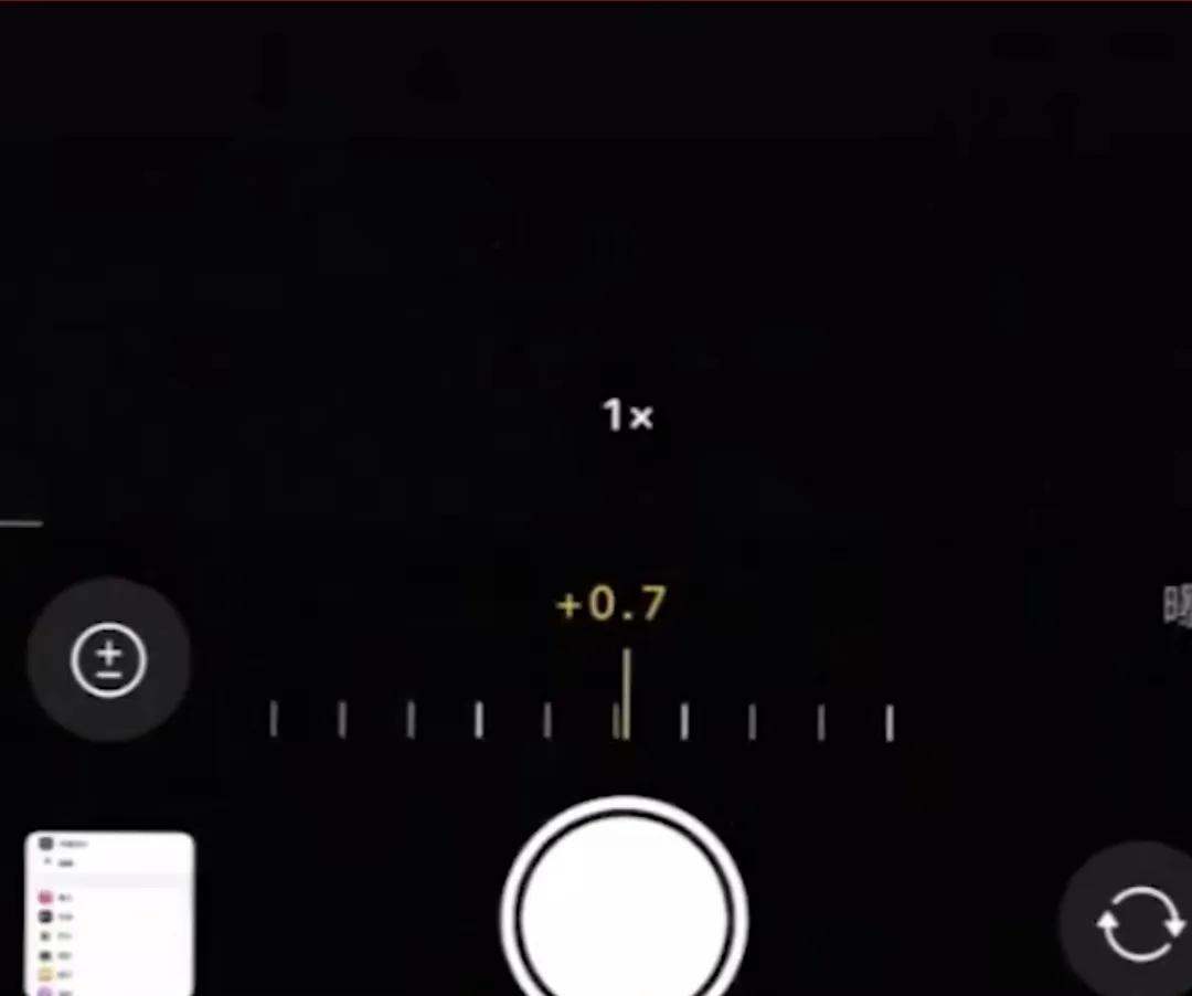 苹果手机原相机拍照怎么设置？Iphone原相机设置技巧！