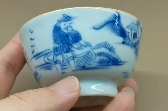 杯子的寓意与文化内涵，古人对茶杯的讲究！