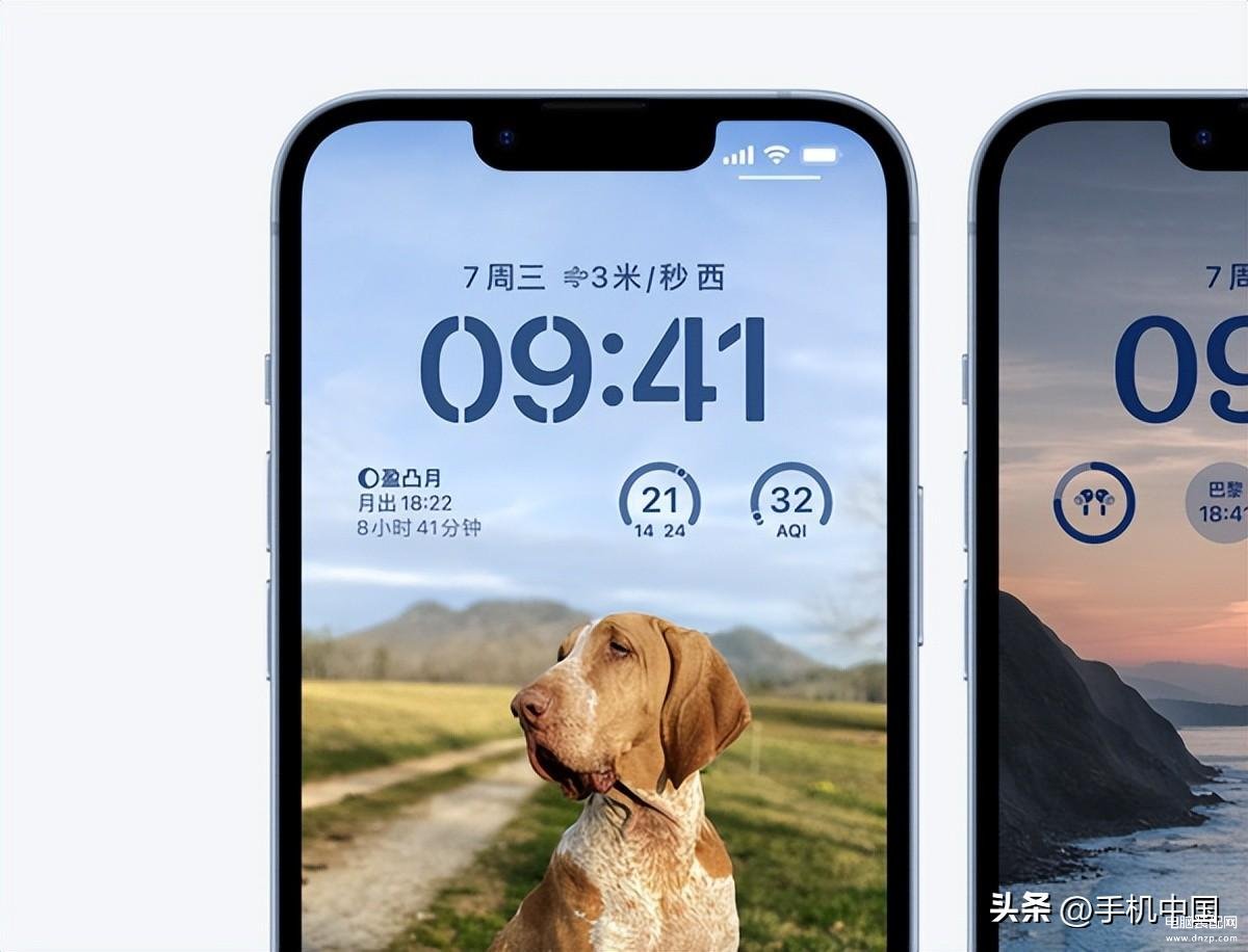 苹果手机官网报价表（iPhone 14全球售价超详细汇总）