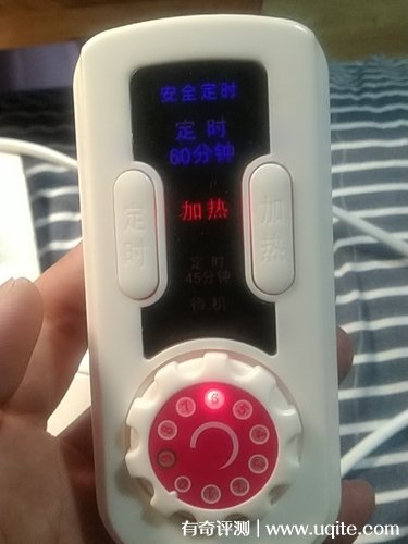 康络达电加热盐袋怎么样有什么功效和作用，热敷关节理疗袋使用体验